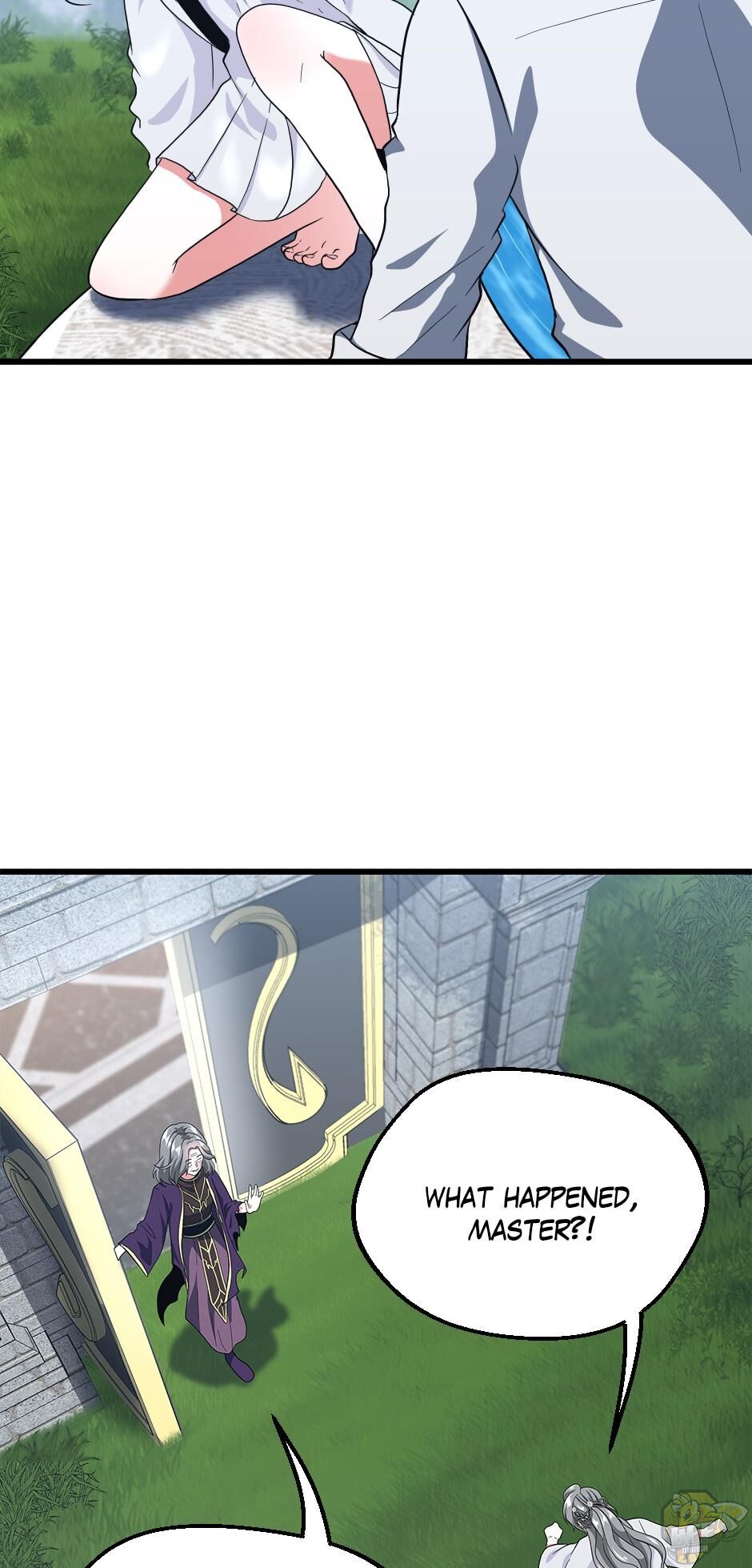 The Beginning After The End Chapter 112 image 03